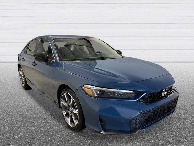 New 2026 Honda Civic Sport Touring image 10