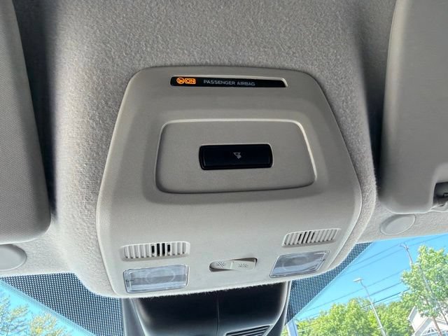 Used 2023 Ford Transit 250 148 High Roof AWD w/ Load Area Protection Package image 21