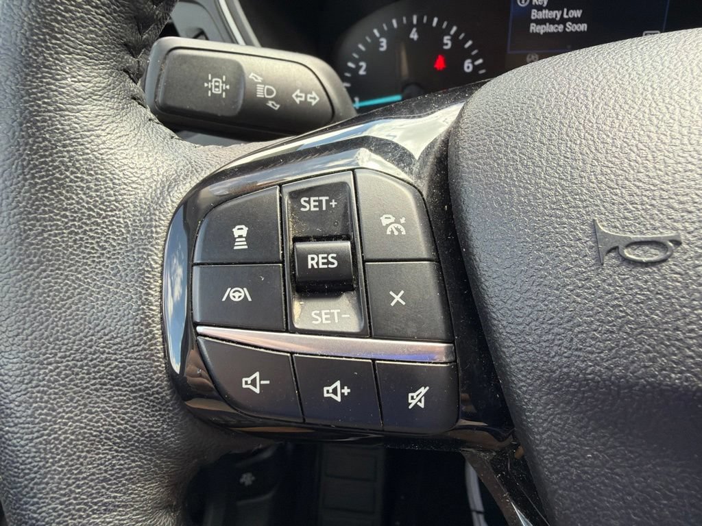 Used 2021 Ford Escape SE w/ Convenience Package AWD/4WD image 23