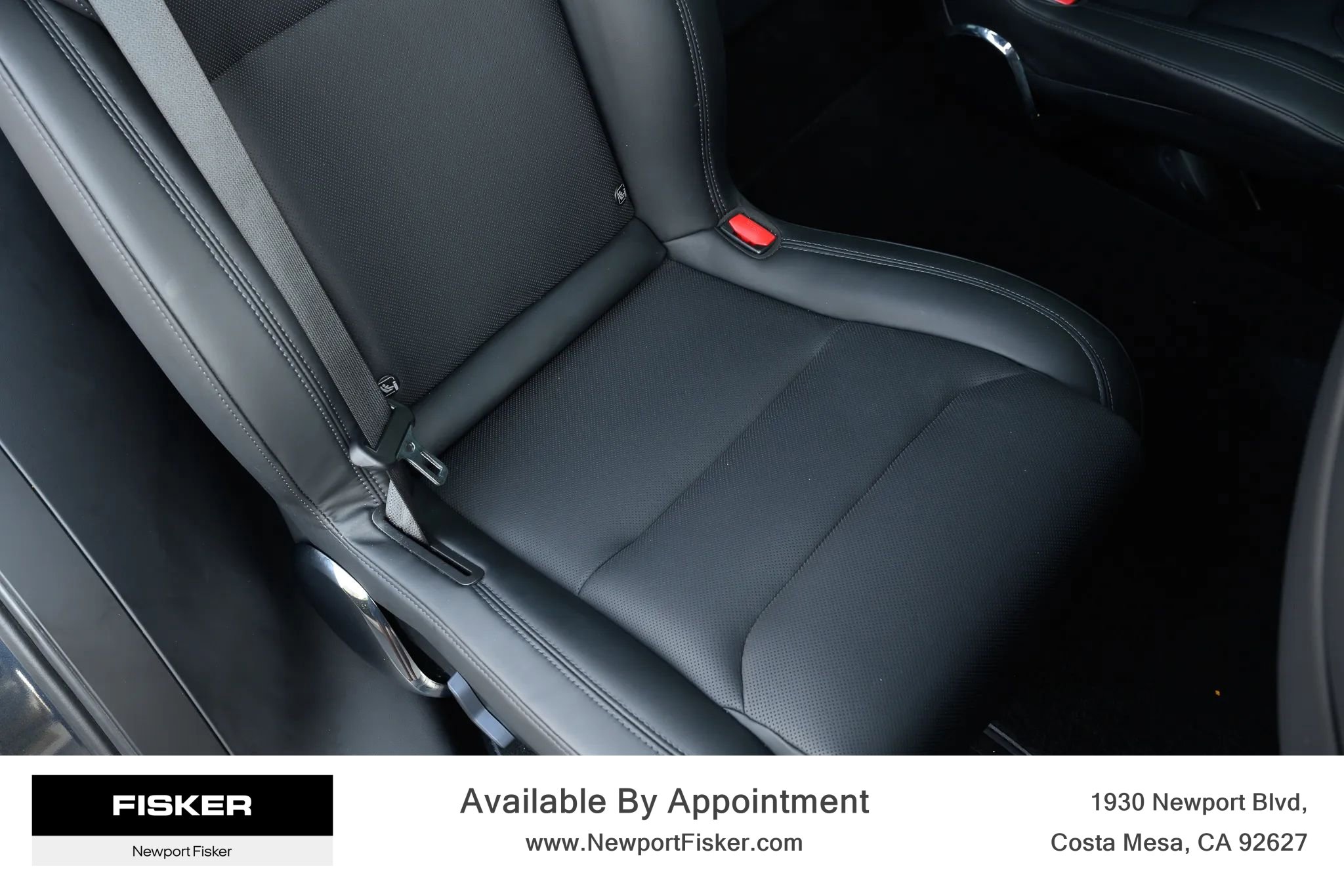 Used 2024 Tesla Model X image 25