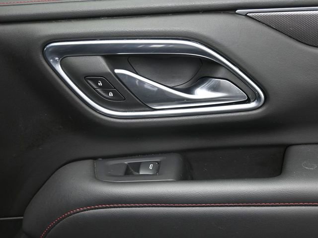 Used 2022 Chevrolet Tahoe RST RWD image 36