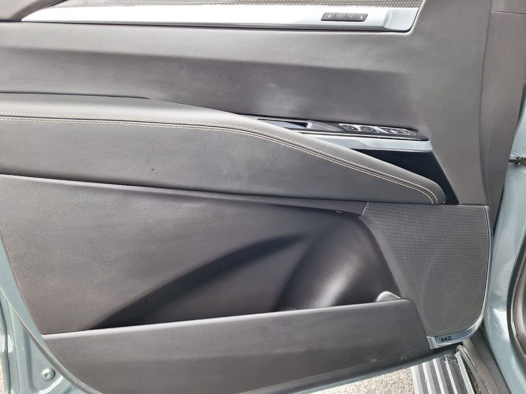 Certified 2025 Cadillac Escalade V image 38