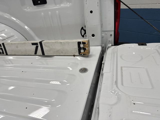 Used 2024 Ford F250 XL w/ XL Chrome Package image 14