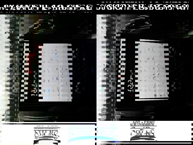 Used 2024 Ford Edge SE w/ Black Appearance Package image 49