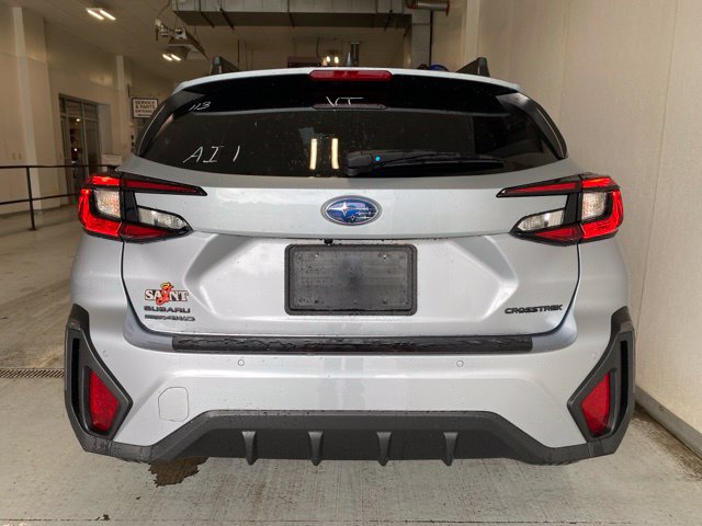 New 2026 Subaru Crosstrek 2.5i Limited AWD/4WD image 6