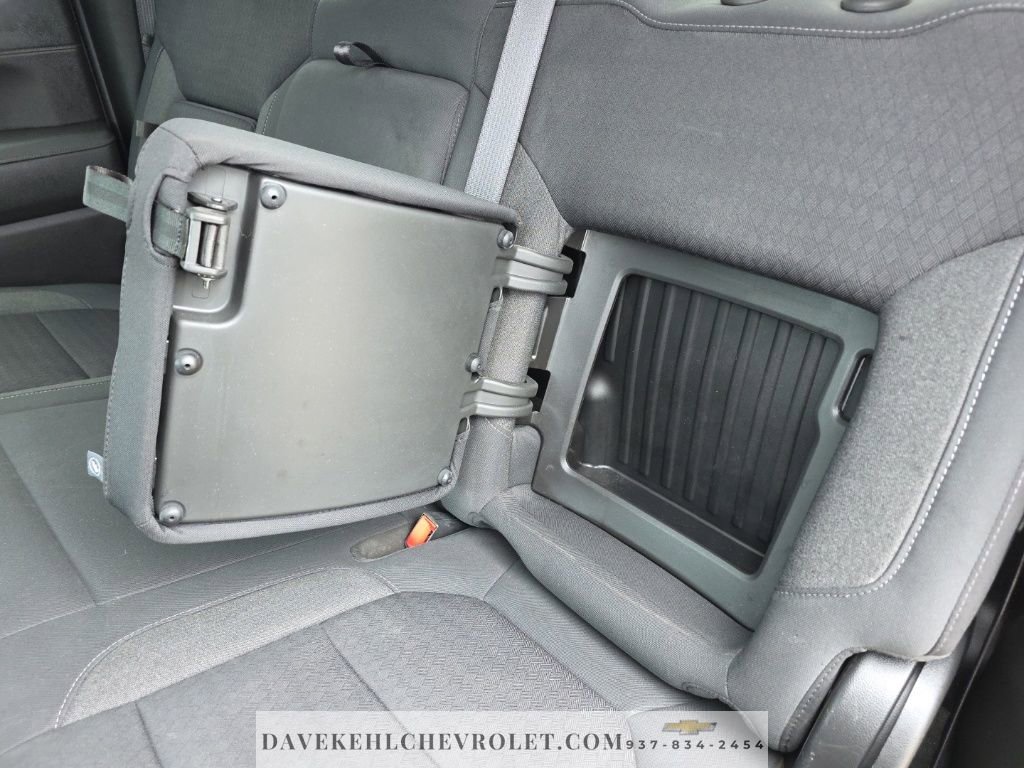 Used 2021 GMC Sierra 1500 Elevation image 20