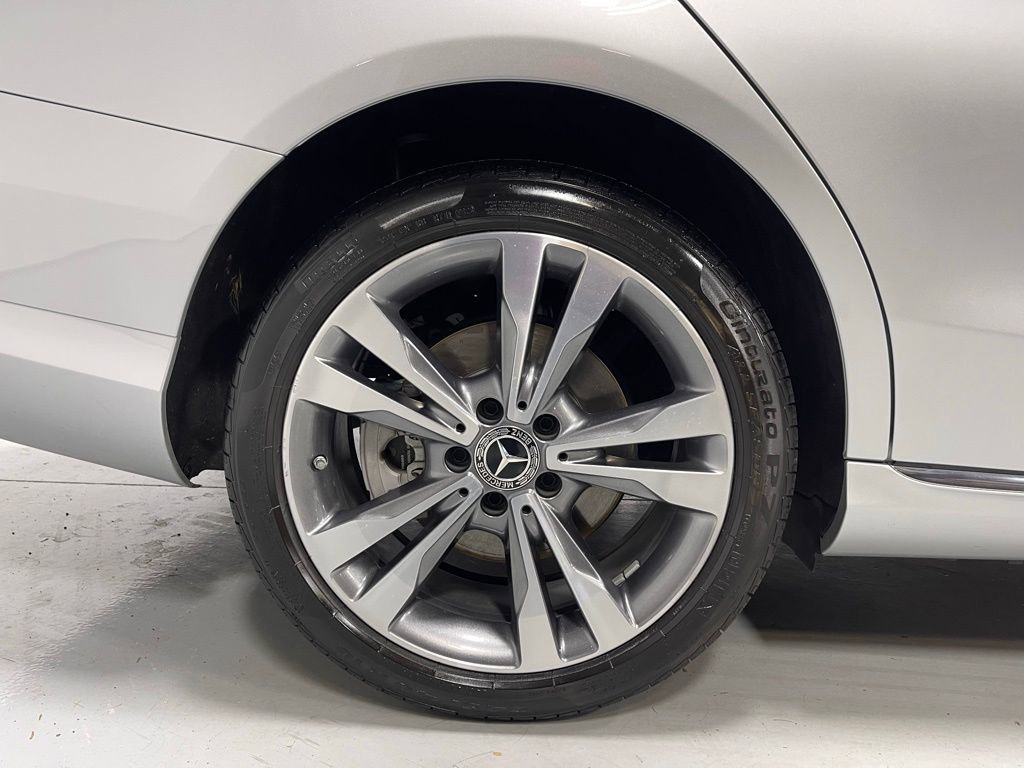 Certified 2021 Mercedes-Benz C 300 4MATIC Sedan image 15