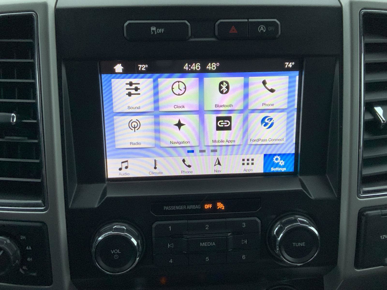 Used 2019 Ford F150 Lariat image 44