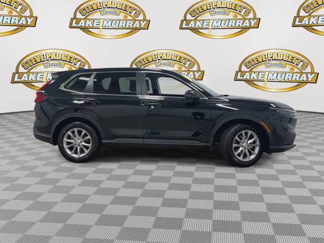 Used 2024 Honda CR-V EX image 5