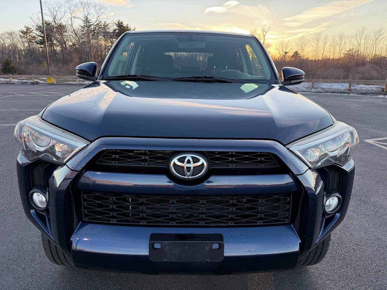 Used 2014 Toyota 4Runner SR5