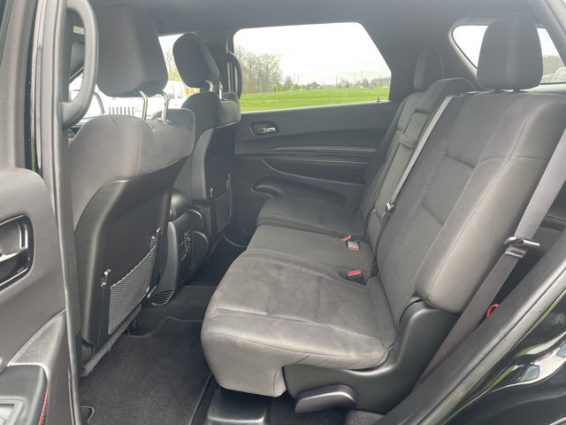 Used 2024 Dodge Durango R/T AWD/4WD image 10