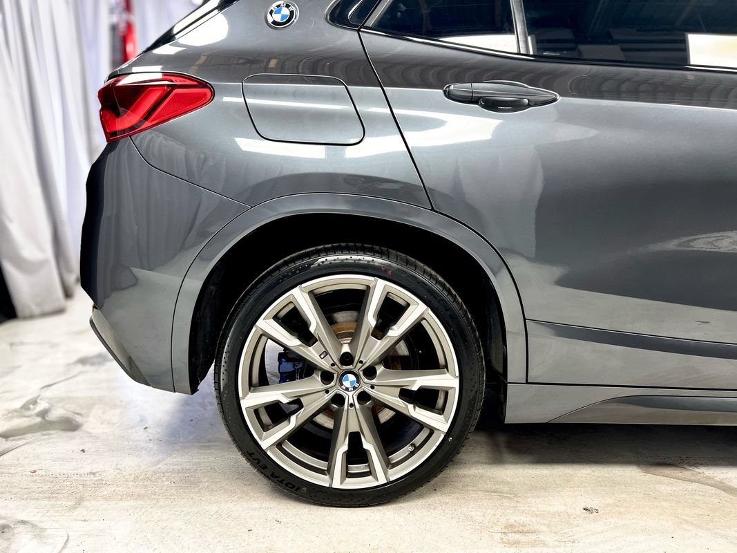 Used 2019 BMW X2 M35i w/ Premium Package AWD/4WD image 6