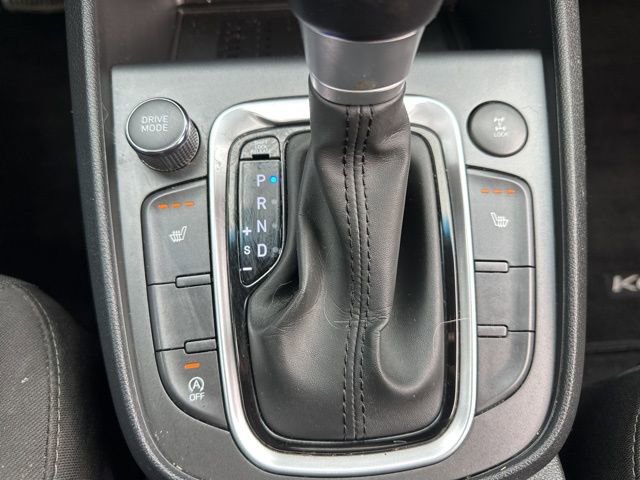 Used 2022 Hyundai Kona SEL w/ Convenience Package image 45