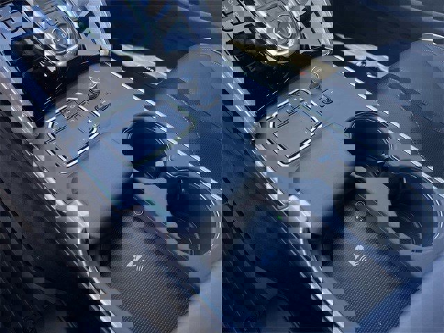 New 2025 Acura TLX SH-AWD w/ A-SPEC Pkg image 22