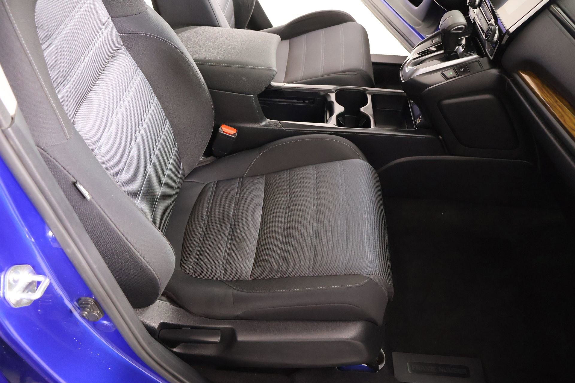 Used 2021 Honda CR-V EX image 13