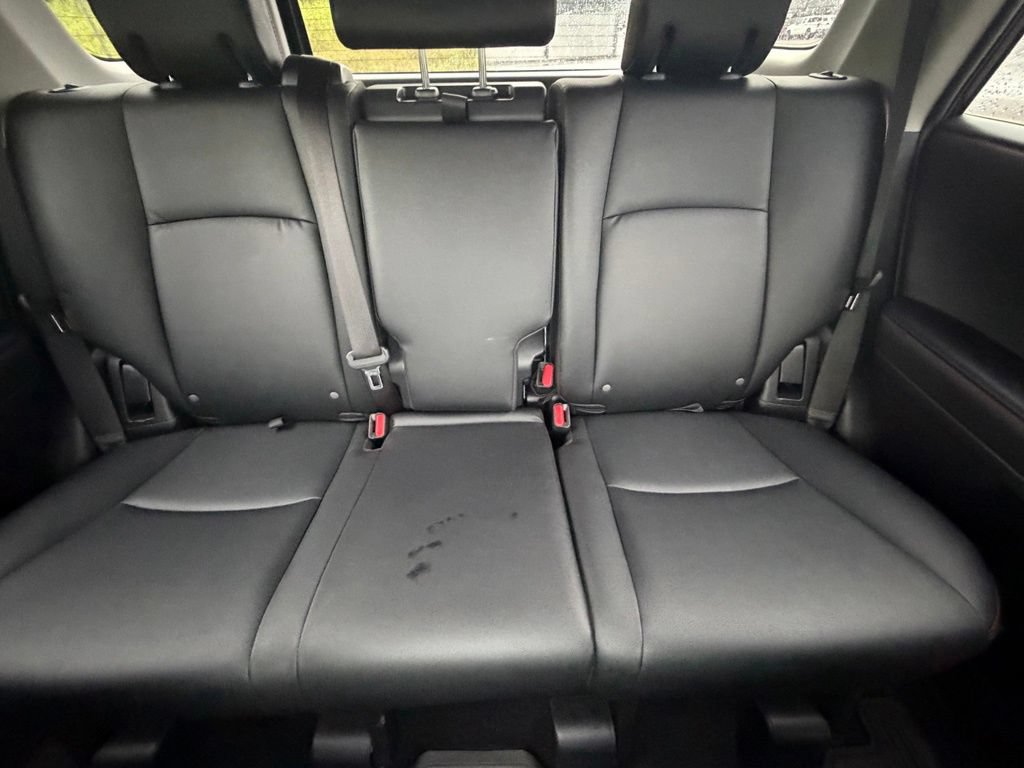 Used 2022 Toyota 4Runner TRD Off-Road Premium w/ Moonroof Package AWD/4WD image 15