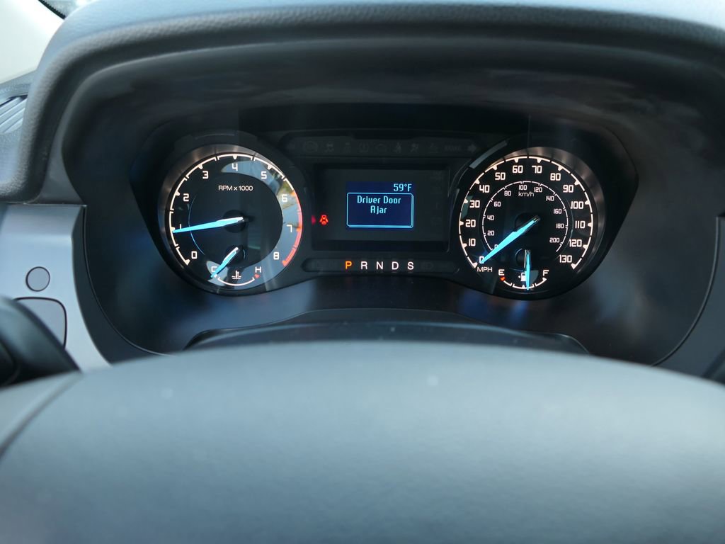 Used 2020 Ford Ranger XL image 20