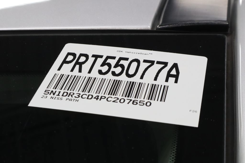 Certified 2023 Nissan Pathfinder SL w/ SL Premium Package AWD/4WD image 40