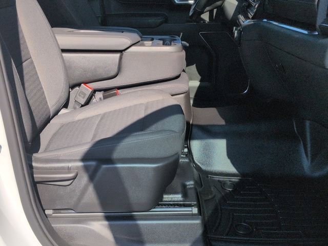 Certified 2023 Chevrolet Silverado 1500 LT w/ Work Truck Package image 26