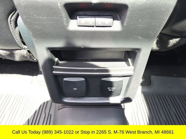 Used 2020 Ford Edge ST w/ Equipment Group 401A AWD/4WD image 37