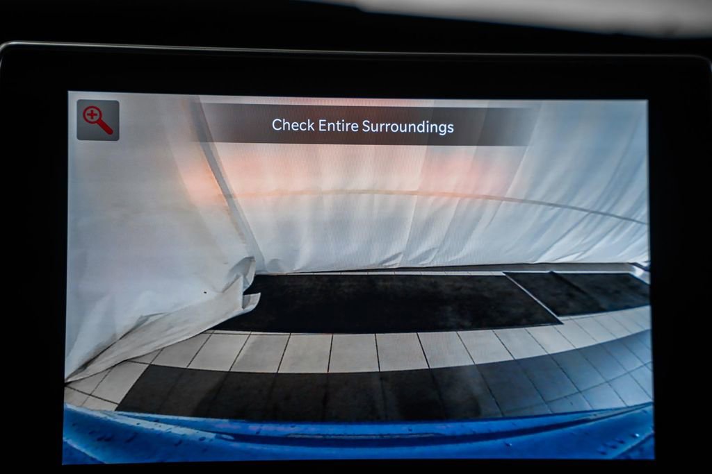 New 2026 Jeep Compass Limited image 45