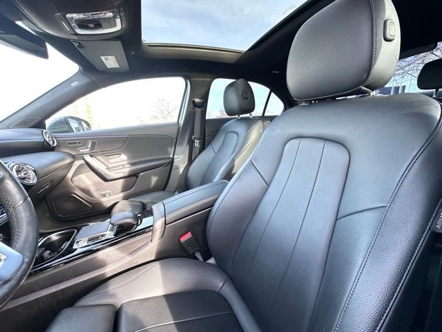 Certified 2020 Mercedes-Benz A 220 A 220 image 17