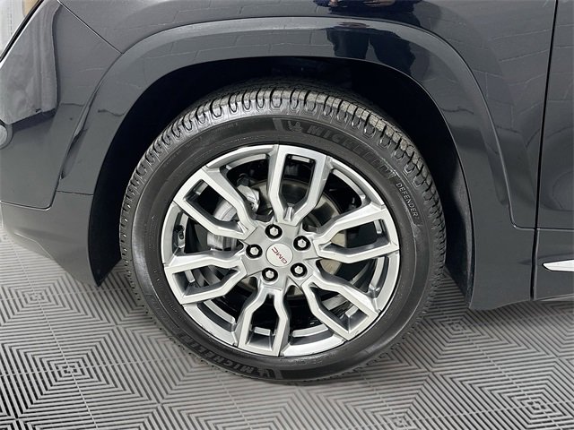 Used 2022 GMC Terrain Denali image 15