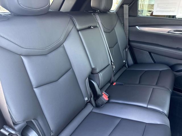Certified 2023 Cadillac XT5 Luxury FWD image 25