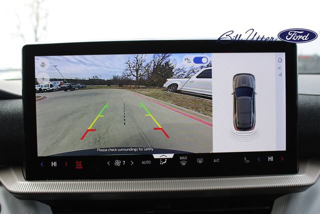 New 2026 Ford Explorer Active w/ Active Comfort Package image 16