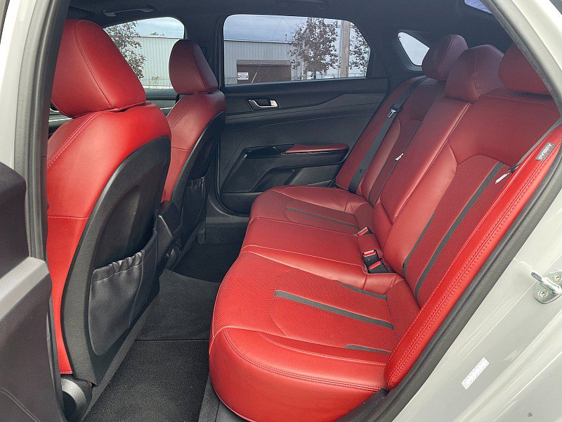 Used 2022 Kia K5 GT-Line w/ GT-Line FWD Premium Package image 29