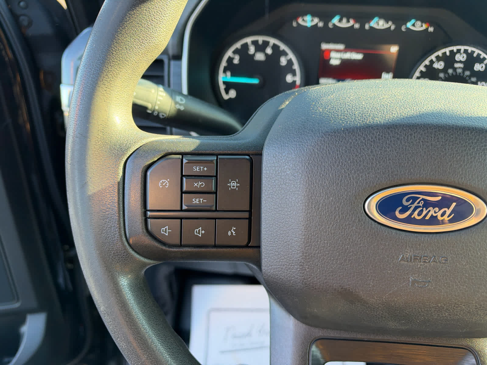 Used 2021 Ford F150 XL w/ Equipment Group 101A High AWD/4WD image 16