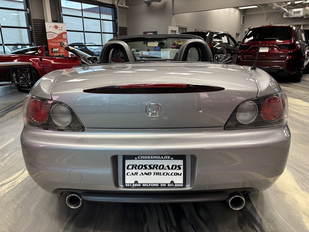 Used 2003 Honda S2000 image 27