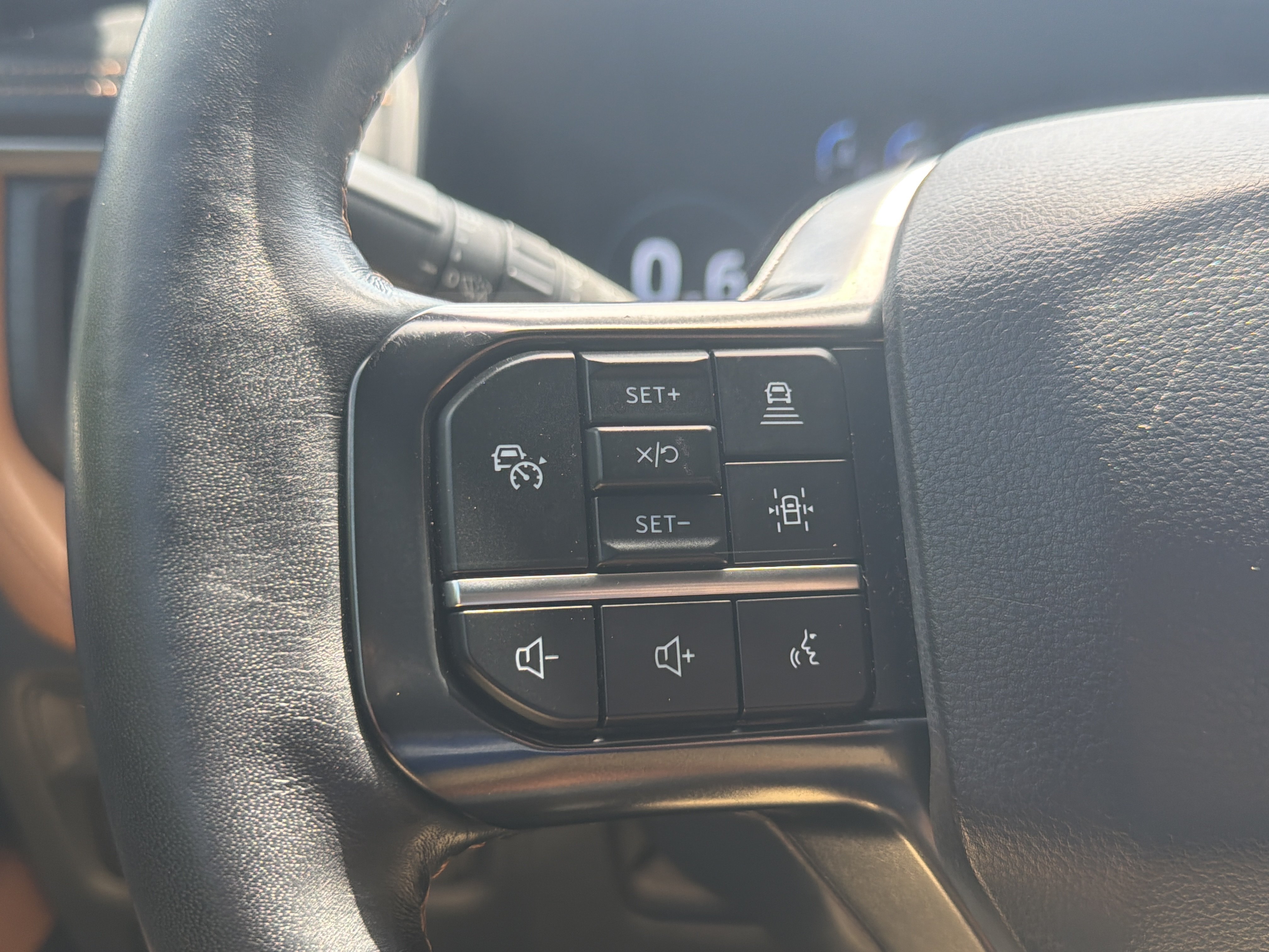 Used 2024 Ford Expedition Max Platinum AWD/4WD image 13