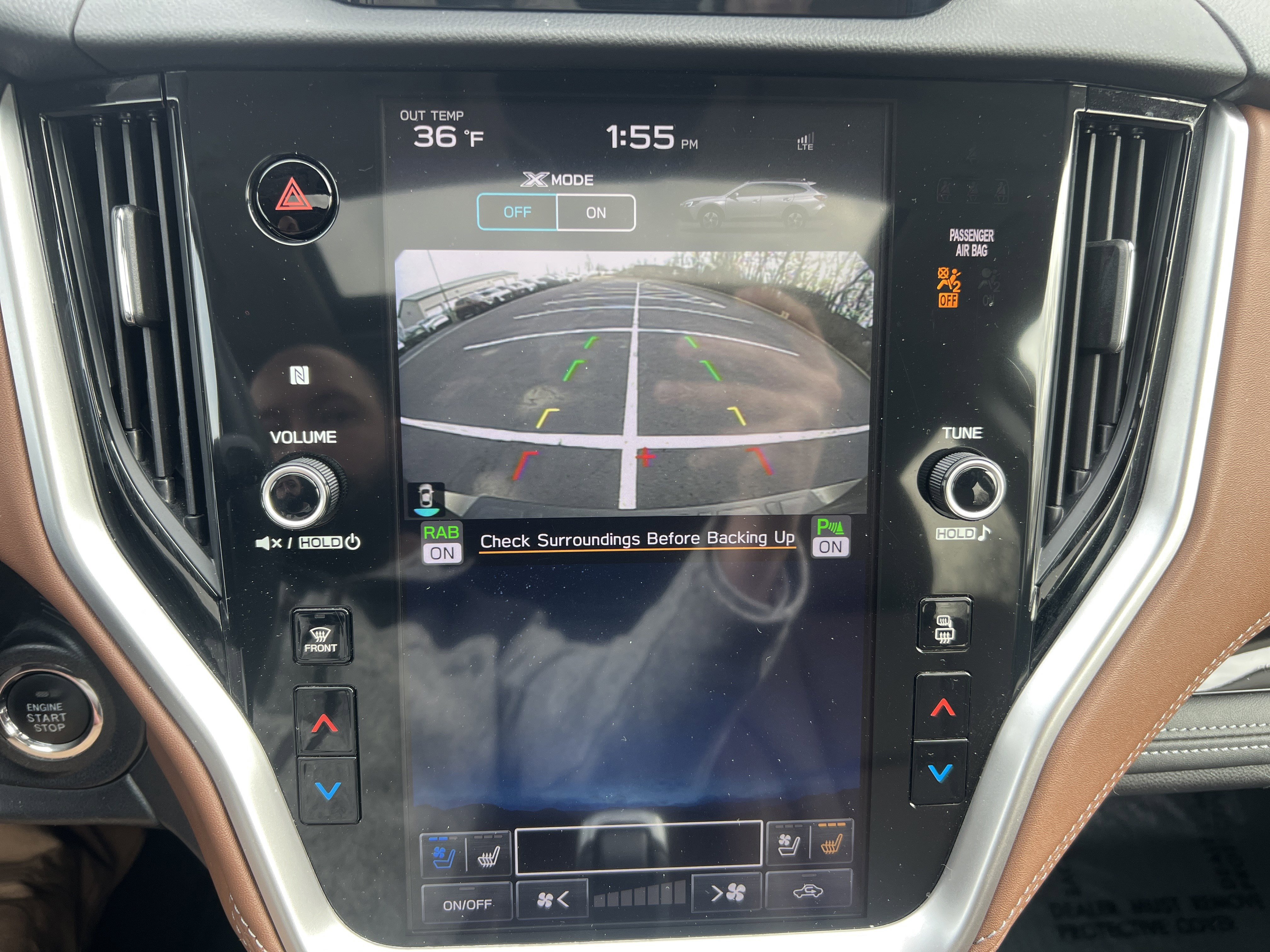 Used 2022 Subaru Outback Touring image 18