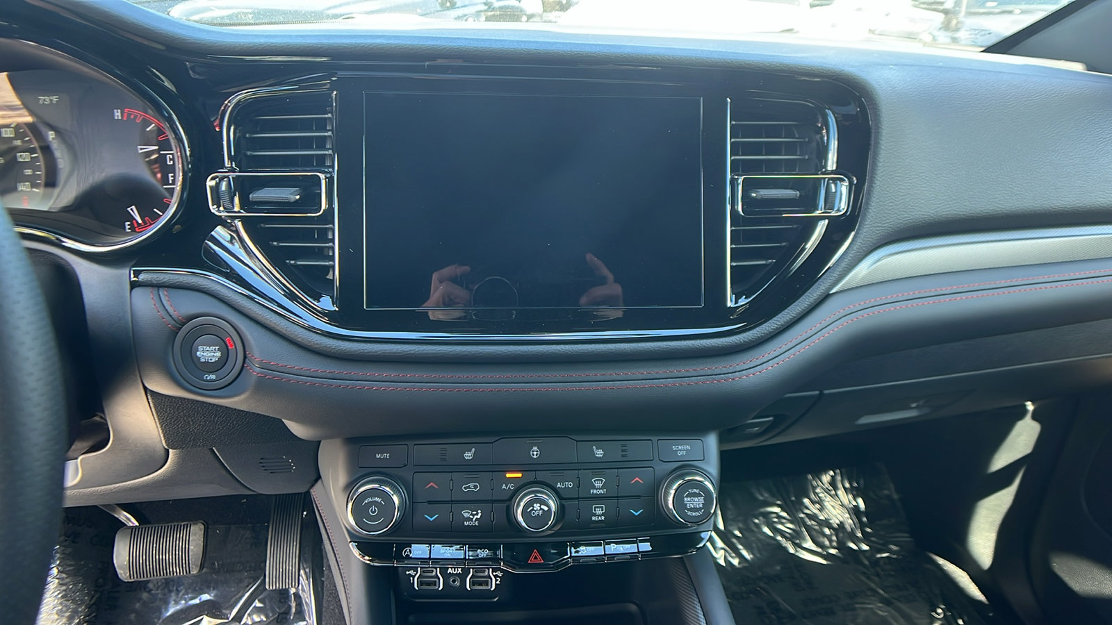 New 2026 Dodge Durango GT image 29