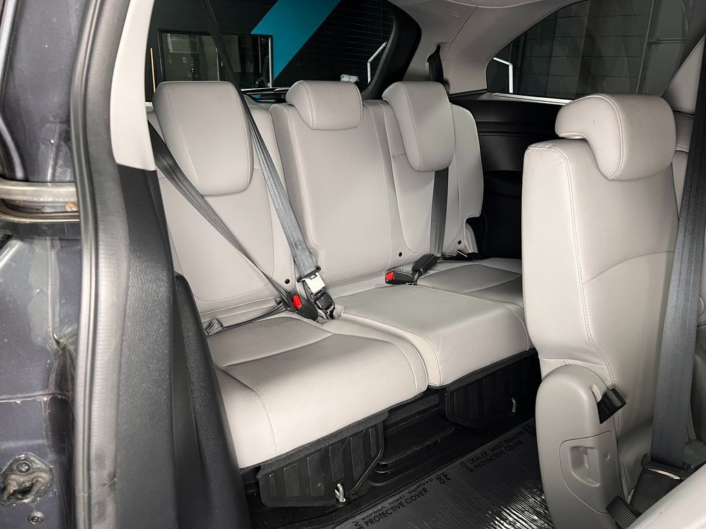 Used 2018 Honda Odyssey EX-L image 15