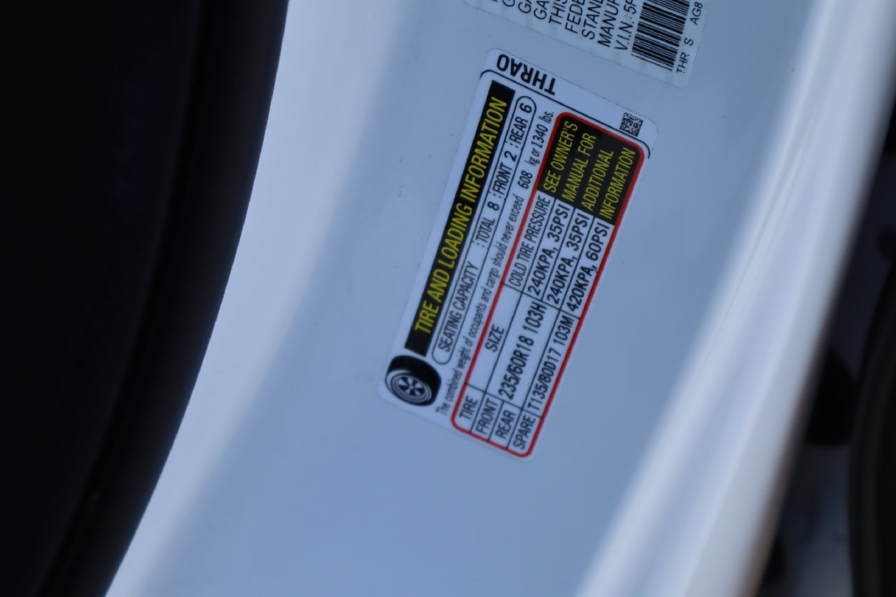 Used 2025 Honda Odyssey EX-L image 31