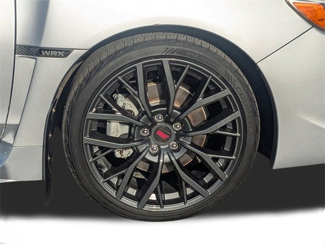 Used 2018 Subaru WRX image 10