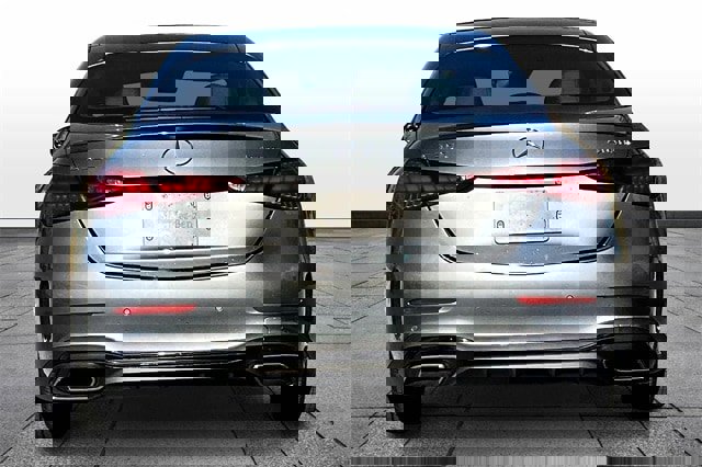 Certified 2024 Mercedes-Benz C 300 4MATIC Sedan w/ Pinnacle Trim Package image 8