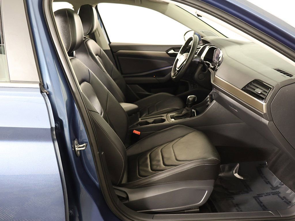 Used 2021 Volkswagen Jetta SEL Premium image 35
