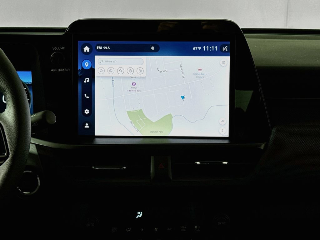 New 2026 Subaru Outback Limited AWD/4WD image 13
