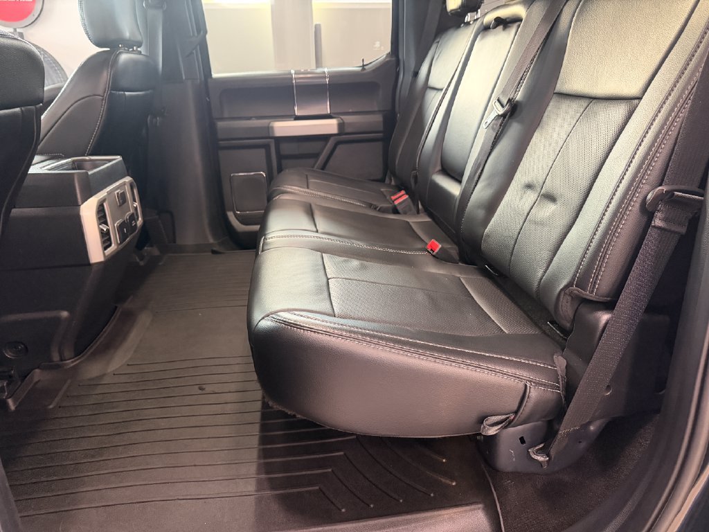 Certified 2019 Ford F150 Lariat AWD/4WD image 23