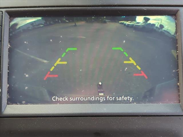 Used 2021 Nissan Frontier SV RWD image 11