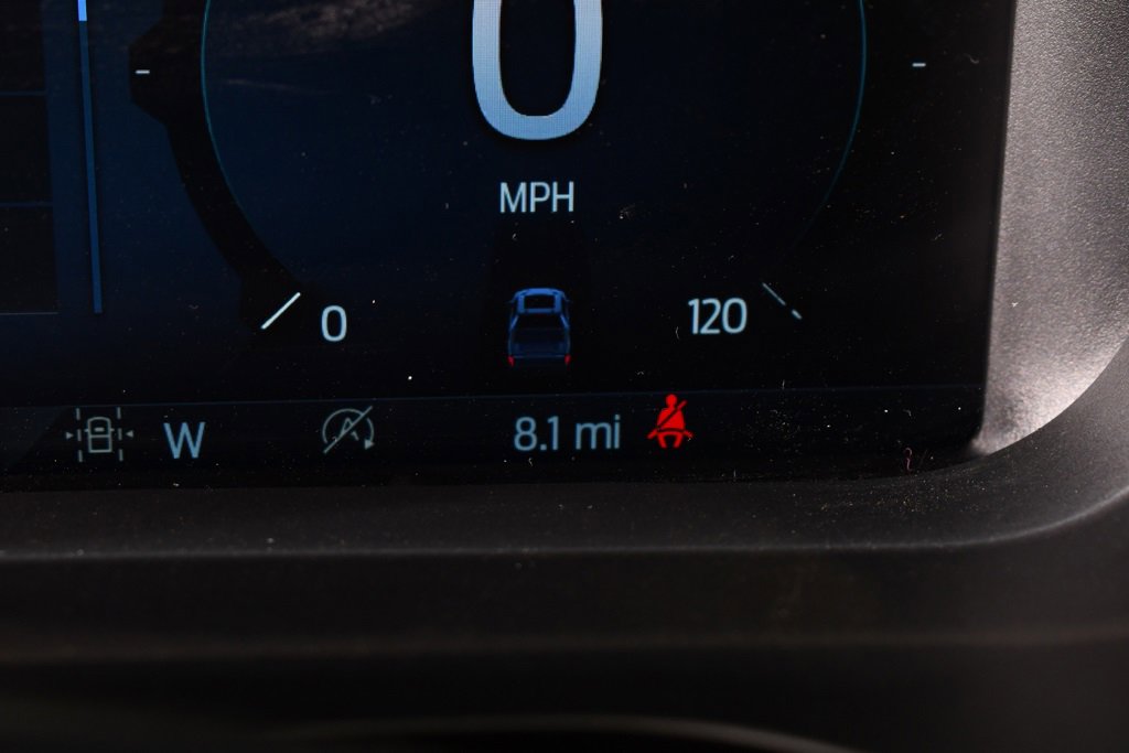 New 2025 Ford F150 STX w/ Equipment Group 200A image 26