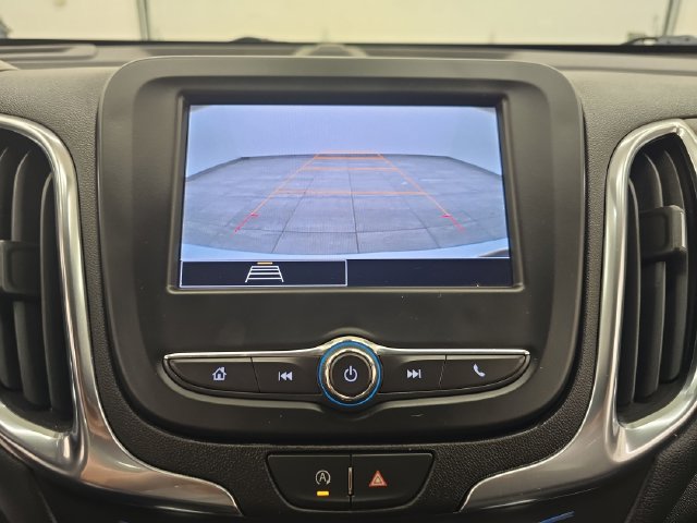 Used 2024 Chevrolet Equinox LT AWD/4WD image 23