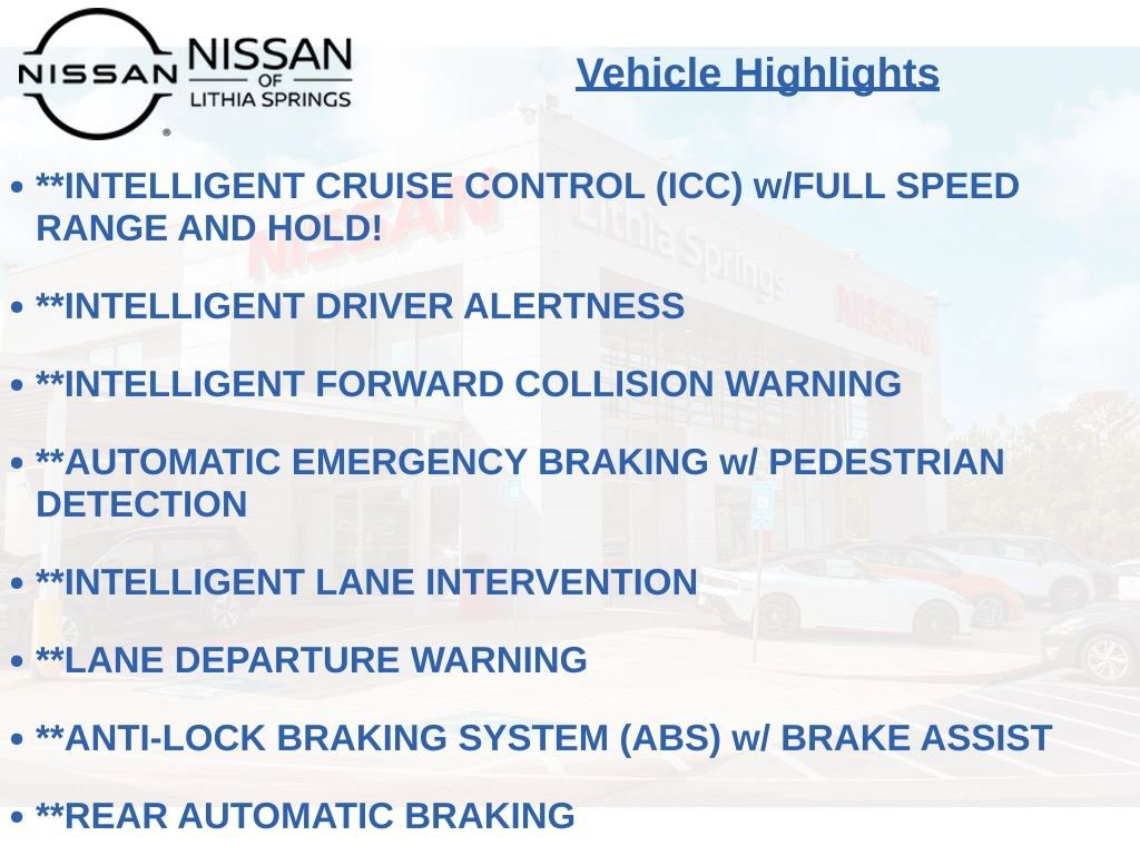 Used 2021 Nissan Sentra SR image 12