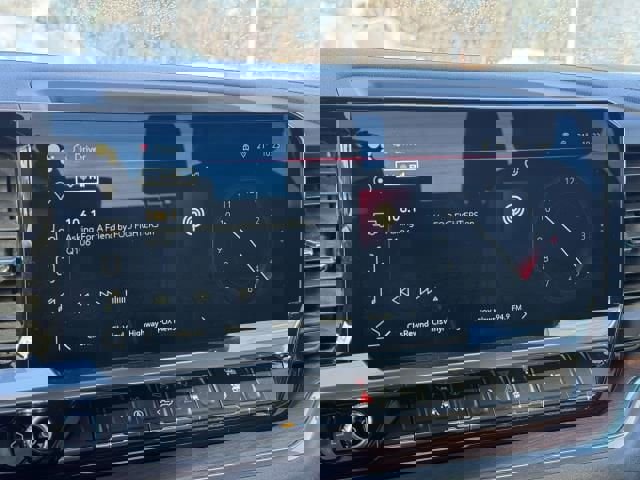 Used 2022 GMC Sierra 1500 SLT w/ SLT Convenience Package image 25