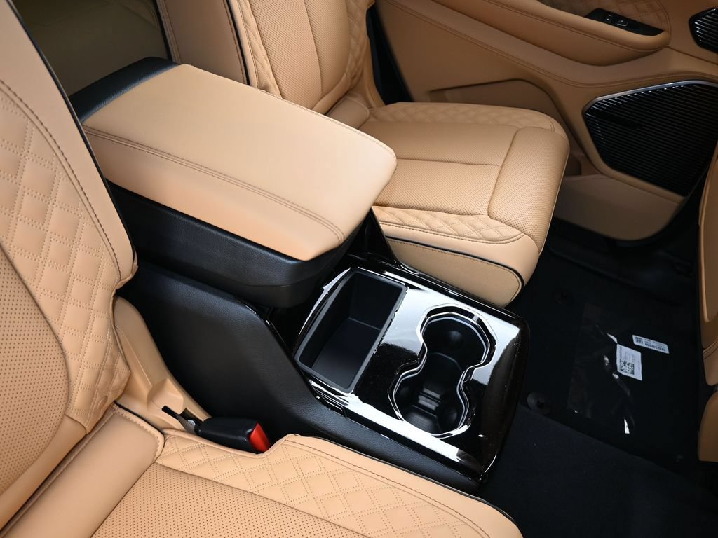 New 2025 Jeep Grand Cherokee L Summit AWD/4WD image 44