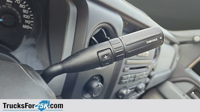 Used 2013 Ford F150 STX w/ Mid Equipment Group AWD/4WD image 21