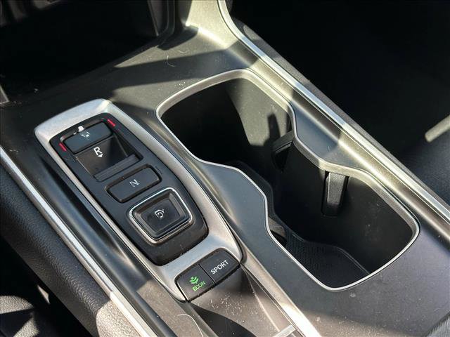 Used 2018 Honda Accord Sport image 15